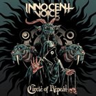 INNOCENT VOICE Circle Of Repeat album cover