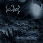 INQUINOK Immortal Dawn album cover