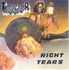INQUISIDOR Night Tears album cover