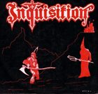 INQUISITION Anxious Death album cover