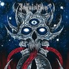 INQUISITION — Ominous Doctrines of the Perpetual Mystical Macrocosm album cover