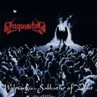INQUISITOR Walpurgis-Sabbath of Lust album cover