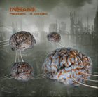 INSANE Preserve to Diverse album cover