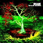 INSANE Our Island - Our Empire album cover