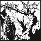 INSANE (SW) Entrench / Insane album cover