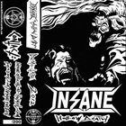 INSANE (SW) Hollow Death album cover