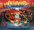 INSANIA Sunrise in Riverland album cover