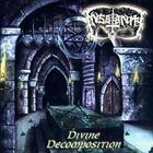 INSATANITY — Divine Decomposition album cover