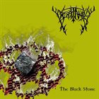INSATANITY The Black Stone album cover