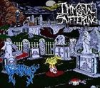 INSATANITY Vengeance from Beyond the Grave / Images of Horror album cover
