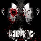 INSIDE IT GROWS Blood album cover