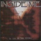 INSIDE ME La Ira De Los Vivos... album cover