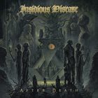 INSIDIOUS DISEASE — After Death album cover