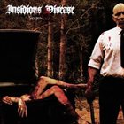 INSIDIOUS DISEASE — Shadowcast album cover