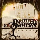 INSIGHT AFTER DOOMSDAY Aware album cover