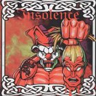 INSOLENCE Vicious Circle album cover