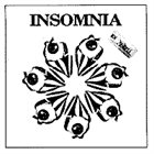 INSOMNIA — Insomnia album cover