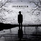 INSOMNIUM Across the Dark album cover