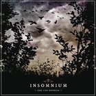 INSOMNIUM One For Sorrow album cover
