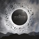 INSOMNIUM Shadows of the Dying Sun album cover