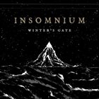 INSOMNIUM — Winter's Gate album cover