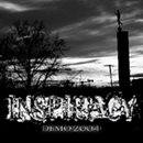 INSPIRACY Demo 2004 album cover