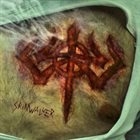 INSTEAD OF A KILL Skinwalker album cover
