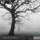 INSULTANA Insultana album cover
