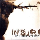 INSURRECTION New Hope album cover