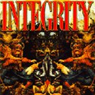 INTEGRITY From the Womb to the Tomb album cover