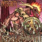 INTEGRITY Humanity Is the Devil album cover