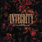 INTEGRITY In Contrast of Tomorrow album cover