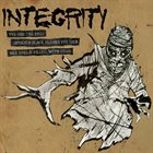INTEGRITY Integrity / Power Trip album cover