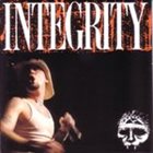 INTEGRITY Salvations Malevolence album cover
