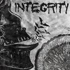 INTEGRITY Suicide Black Snake album cover