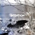 INTENTION Don't Change For The World album cover