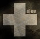 INTENTION Intention album cover