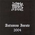 INTER ARBORES Autumno Ineute album cover