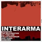 INTER ARMA Inter Arma album cover