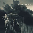 INTER ARMA — Sky Burial album cover
