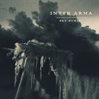 INTER ARMA Sky Burial album cover