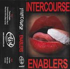 INTERCOURSE Enablers album cover