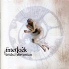 INTERLOCK Crisis/./Reinvention album cover