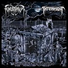 INTERMENT Conjuration of the Sepulchral album cover