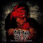 INTERNAL ABYSS In Death's Hands (Re-Recorded Versions) album cover