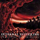 INTERNAL SUFFERING Unmercyful Extermination album cover