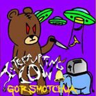 INTERRUPTING COW Gorsmotchua album cover