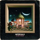 INTERVALS The Way Forward album cover