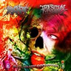 INTESTINAL DISGORGE Anti-Female Orchestra album cover