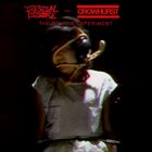 INTESTINAL DISGORGE Crowhurst And Intestinal Disgorge album cover